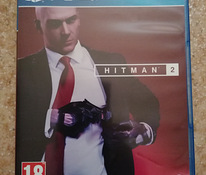 Hitman 2 - PS4