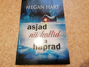 Asjad nii kallid ja haprad (1 foto / 2)