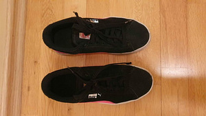 Puma tossud s. 37 (2 foto / 2)