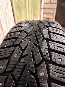 AUDI NOKIAN HAKKAPELITA 7 (2 фото из 4)