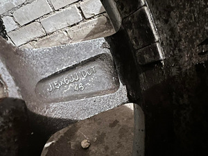 МИТСУБИСИ GOODYEAR УЛЬТРАГРИП (5 фото из 6)