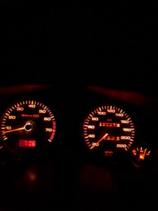 Audi 80 avant b4 2,0 85kw (8 foto / 8)