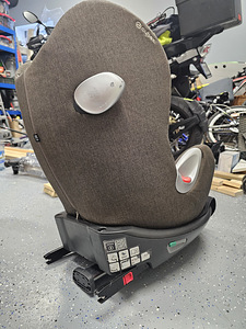 Cybex Cirona Platinum 0-18kg (2 foto / 6)