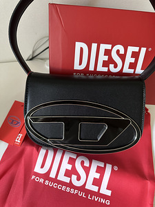 Diesel (1 фото из 3)