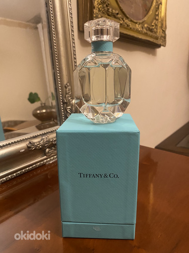 Парфюмерная вода Tiffany & Co. 50ml (фото #2)
