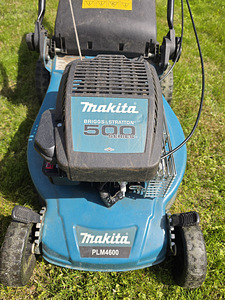 Muruniiduk MAKITA PLM4600 (1 foto / 3)