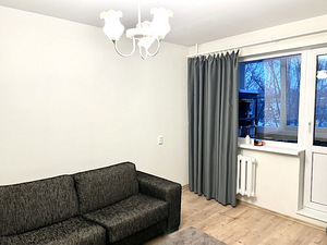 E. Vilde tee 92, Mustamäe, Tallinn, Harjumaa (8 foto / 9)