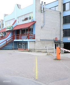 Raadiku tn 9, Lasnamäe, Tallinn, Harjumaa (2 фото из 2)