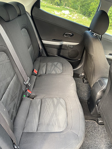 Kia Ceed 2015 nagu uus (6 foto / 10)