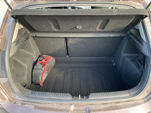 Kia Ceed 2015 nagu uus (7 foto / 10)