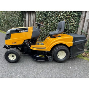 Cub Cadet LT2 kogujaga murutraktor (3 foto / 7)