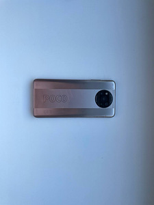 Xiaomi Poco X3 Pro 128GB (2 foto / 2)