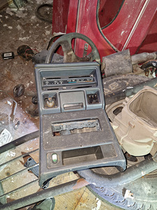 Mitsubishi Montero osad (10 foto / 10)