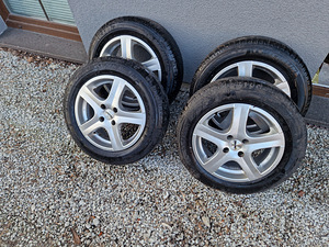 Veljed- rehvid R15 (1 foto / 3)