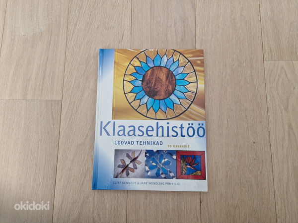 Klaasehistöö