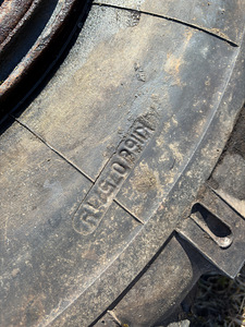 Gaz 66 velgedel rattad (6 foto / 7)