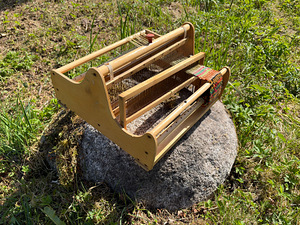 Kudumismasin lastele (1 foto / 2)