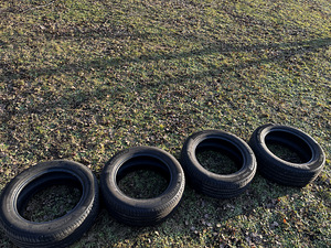 225/55R17 Michelin Primacy 4 DOT21 (2 foto / 7)