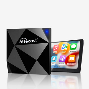 Wireless Car Multimedia Video Player