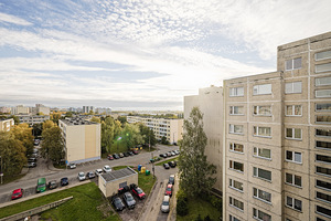 Kalevipoja tn 5, Lasnamäe, Tallinn, Harjumaa (28 foto / 36)