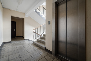 Kalevipoja tn 5, Lasnamäe, Tallinn, Harjumaa (31 foto / 36)