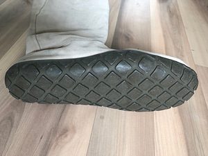 Naiste saapad NIKE nr.42 (2 foto / 3)