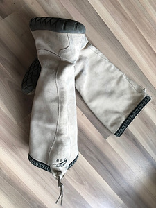 Naiste saapad NIKE nr.42 (3 foto / 3)