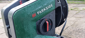 Survepesur Parkside PHD 170 B2 (6 foto / 10)