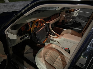 Jaguar x308 267kw (4 foto / 7)