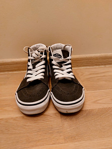 VANS Jalanõud lastele (3 foto / 3)