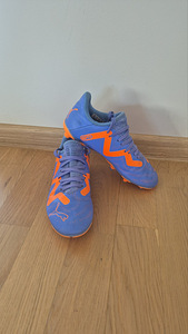 Puma Jalgpallijalatsid Future Play (5 foto / 6)