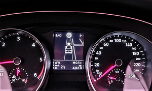 Volkswagen Passat Comfortline 2.0 TDI 110 kW (9 foto / 15)