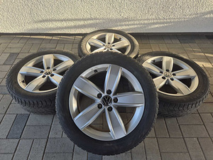 Volkswagen Passat Comfortline 2.0 TDI 110 kW (13 foto / 15)