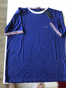 Tommy Hilfiger T-sârk (2 foto / 2)