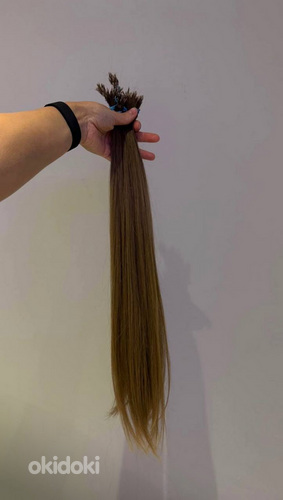 Kunstjuuksed 230 kapslid. 100g