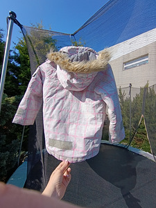 2 talvejope tüdrukule (10 foto / 10)