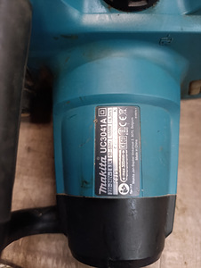 Elektrisaag Makita (3 foto / 3)