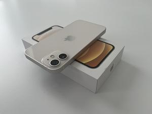 Apple iPhone 12 Mini 64 GB (4 foto / 5)
