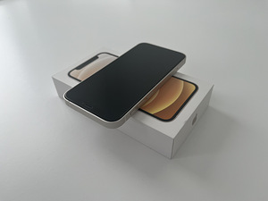 Apple iPhone 12 Mini 64 GB (5 foto / 5)