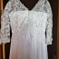Свадебное новое платье (фото #5)