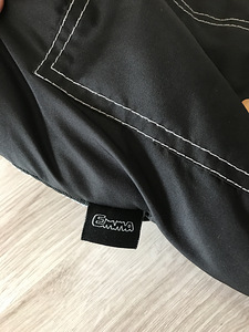 Мешок в коляску (2 фото из 2)