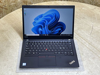 Lenovo Thinkpad T490s i5-8265U- 8GB RAM- 240GB SSD