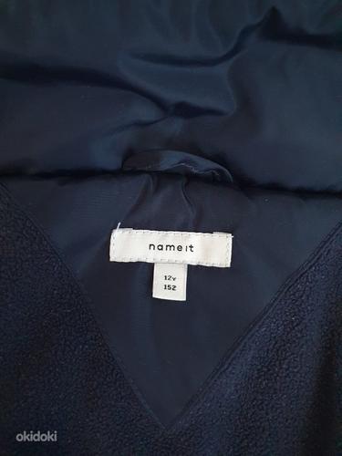 Куртка Name it в/о 152 (фото #2)