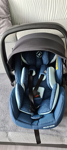 Turvahäll Maxi-Cosi Marble+isofix (3 foto / 4)