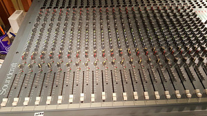Soundcraft Spirit Studio 24 (2 foto / 2)