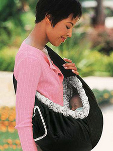 Infantino Kandekott. Sling. (1 foto / 4)