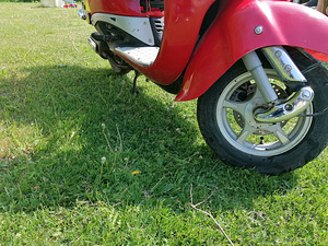Roller znen bella 50 (9 foto / 9)