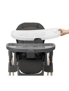 Maxi-Cosi Minla söögitool 6in1 / sobib 0+ söögitool (10 foto / 10)