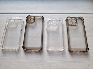 iPhone 15 15plus 15pro 15pro max kaane + kaitseklaas (4 foto / 7)