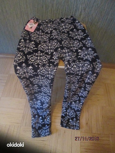 Püksid, M-XL (2 foto / 3)